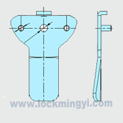 Compression Latch_30640040