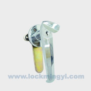 L Handle cabinet Lock_60021