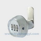 Keyless Combination Cam Lock_10051