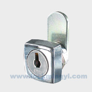 Master key Cam lock_10009