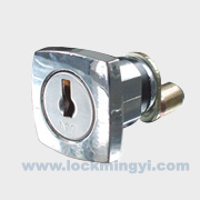 Snap-in Cam Lock_10019