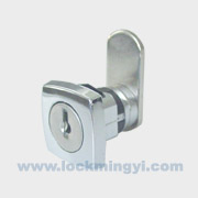 Snap-in Cam Lock_10024