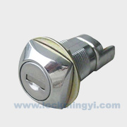 Weather Resistant Cam Lock_10037