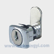 Snap-in Cam Lock_10062