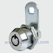 Tubular Cam Lock_12001