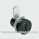 Black plated cam lock_20034