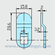 Various cam lever style 202903S photo_202903S