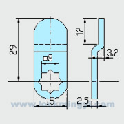 Various cam lever style 2529035 photo_2529035