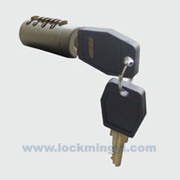 Removable Lock Core Kit_93003