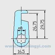 Various cam lever style H2027000 photo