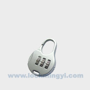 Combination Bag Lock_40001