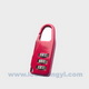 Combination Padlock_40002