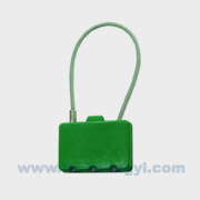 Combination Luggage Lock_40007