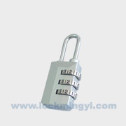 Combination Padlock_40010