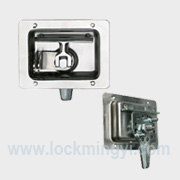 Multi point latches_50311p