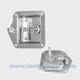 Folding T Handle Latch_50006