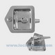 Folding T Handle lock_50009