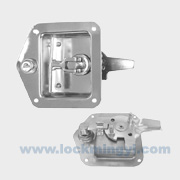 Multipoint Folding T Latch_50010