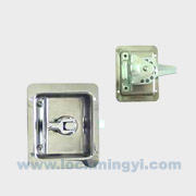 Cabinet Latch_50012