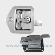 Trailer lock_50019