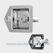 Folding T Lock_50022