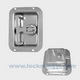 Folding T Latch_50028