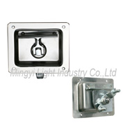 Truck Toolbox Lock_50025