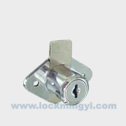 Desk lock_20006