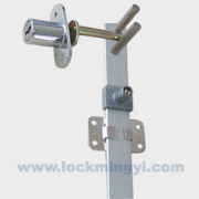 Frontal-mounted central Lock_20011C