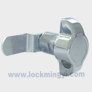 Padlocking Latch_13002