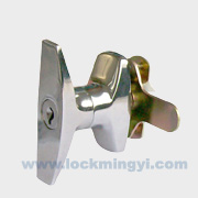 File Cabinet Handle Lock