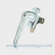 Handle Lock