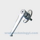 Garage Door Lock Handle_60029