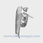 Padlocking Latch_60036