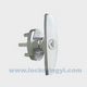 Garage door lock_60041