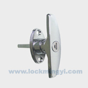 Garage Door Lock handle