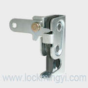 passenger restraint latch_82401R