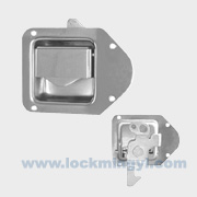 Paddle Latch_50004