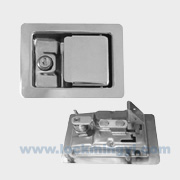 Trailer Lock_50015