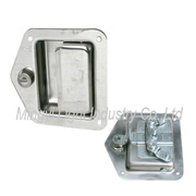 Paddle Handle Latch_50632