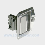 Paddle Handle Latch_50632