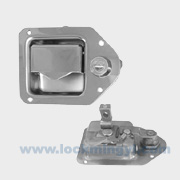 Truck Toolbox Lock_50001