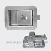 Cabinet Lock_50030