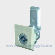 Snap-in Quarter Turn Latch_70003