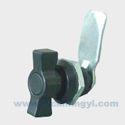 Keyless Thumb Turn latch_70012