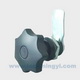 Keyless Thumb Turn Cam Latch_70013