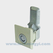 Snap-in Thumb Turn latch_70015