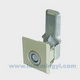 Snap-in Thumb Turn latch_70015