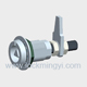 Keyless Thumb Turn latch_70012