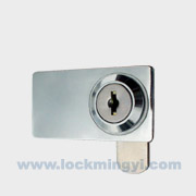 Showcase Cabinet Lock_30002